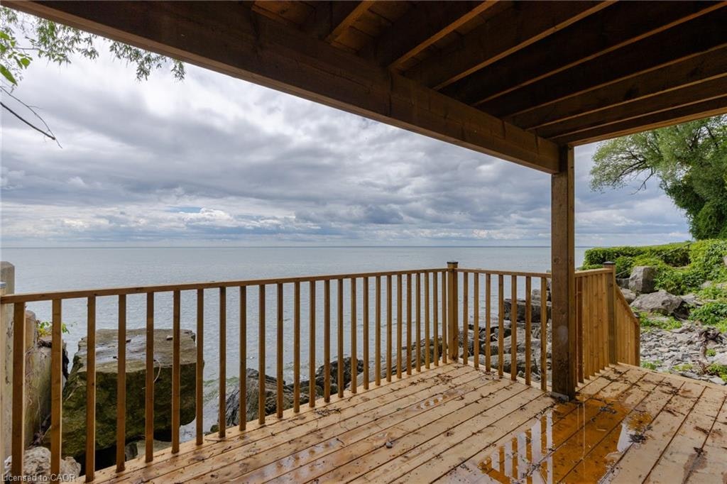 21 Second Street, Oakville, ON, L6J 3T1 - 43