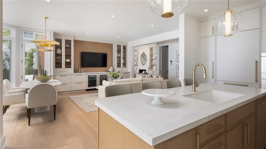 21 Second Street, Oakville, ON, L6J 3T1 - 17