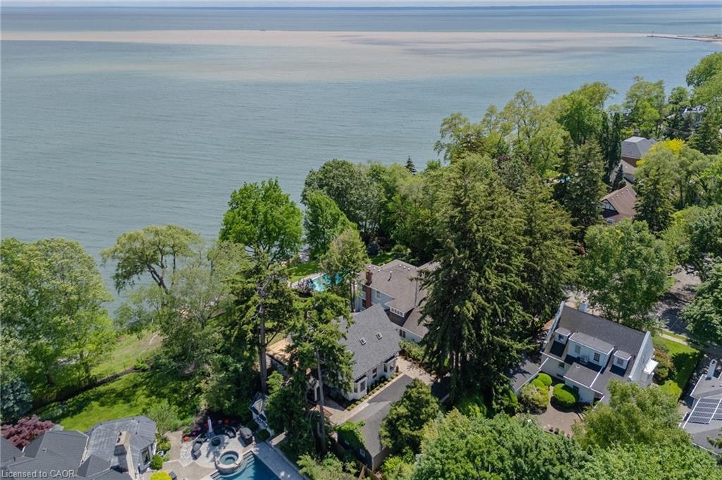 21 Second Street, Oakville, ON, L6J 3T1 - 46