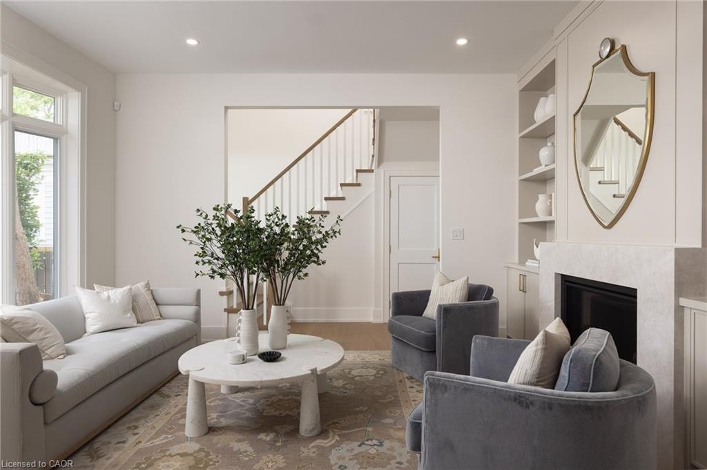21 Second Street, Oakville, ON, L6J 3T1 - 11