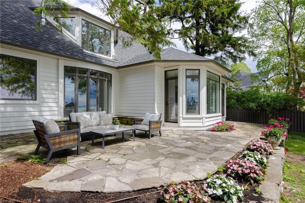 21 Second Street, Oakville, ON, L6J 3T1 - 40