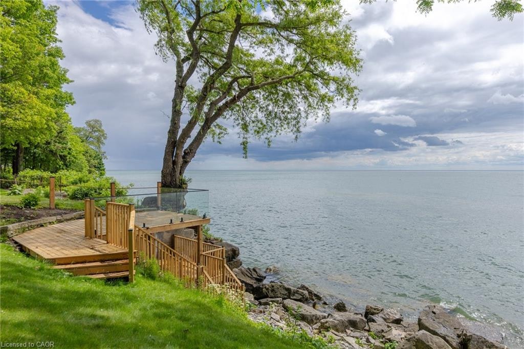 21 Second Street, Oakville, ON, L6J 3T1 - 42