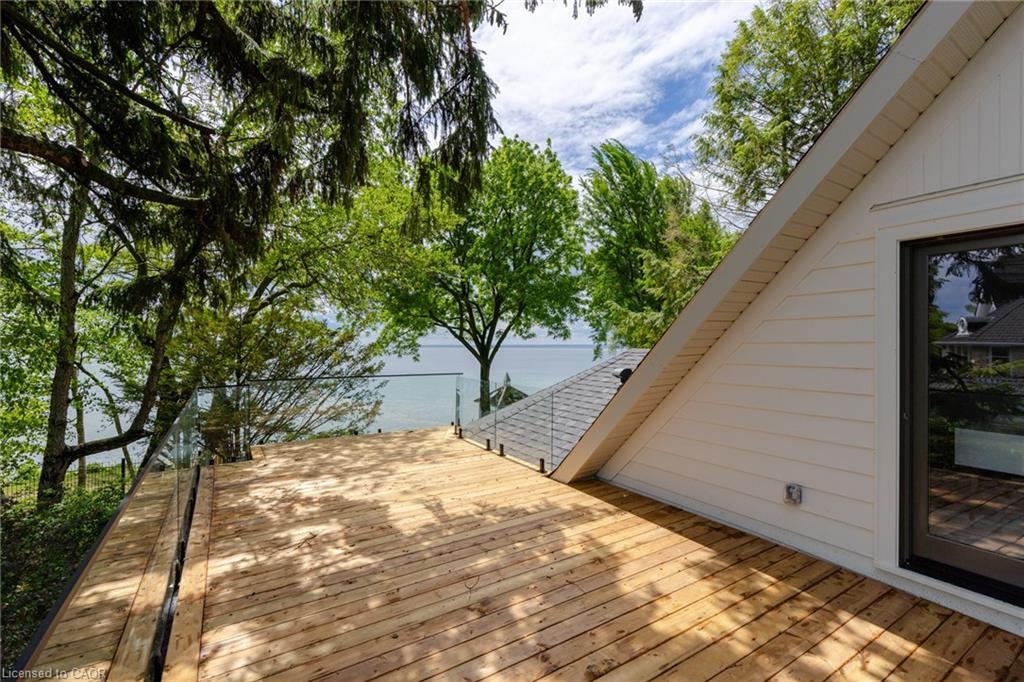 21 Second Street, Oakville, ON, L6J 3T1 - 32