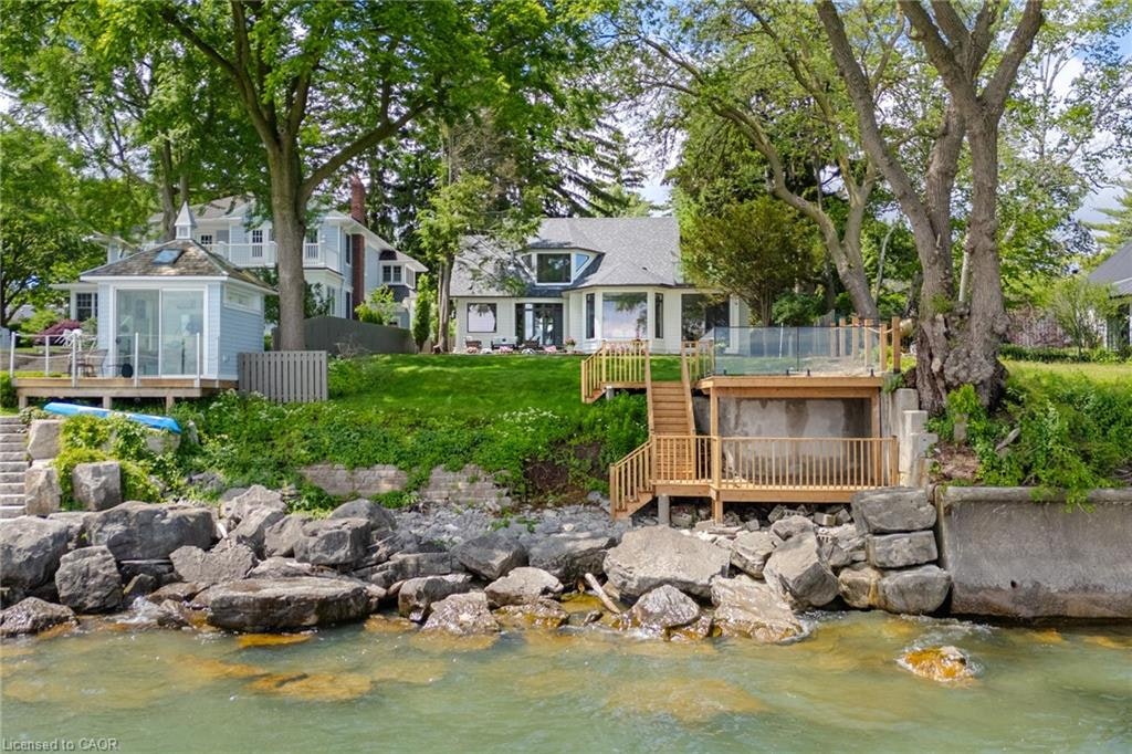 21 Second Street, Oakville, ON, L6J 3T1 - 44