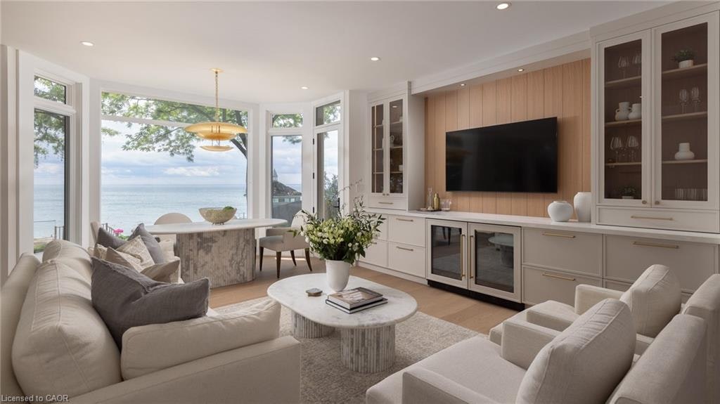 21 Second Street, Oakville, ON, L6J 3T1 - 9