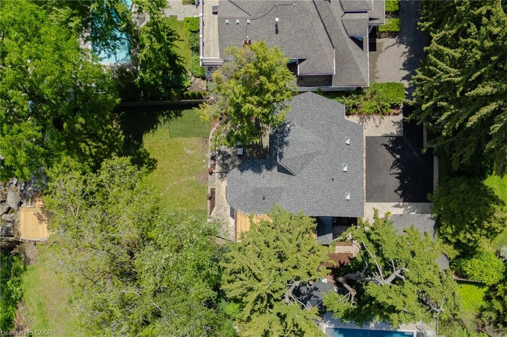 21 Second Street, Oakville, ON, L6J 3T1 - 45