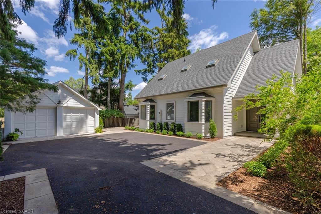 21 Second Street, Oakville, ON, L6J 3T1 - 36