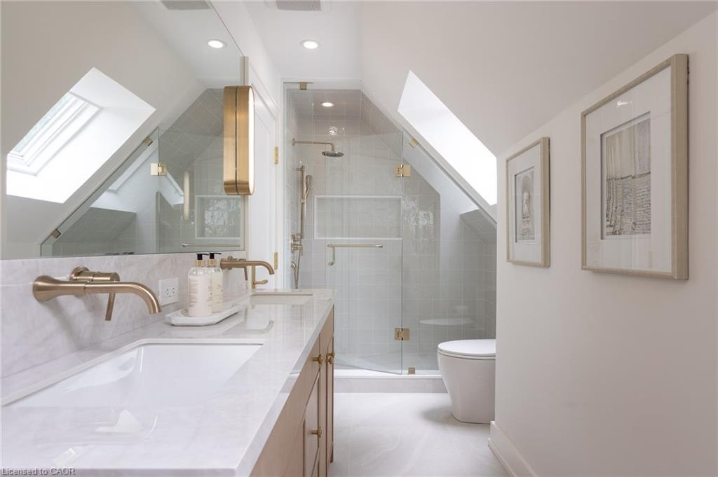 21 Second Street, Oakville, ON, L6J 3T1 - 34
