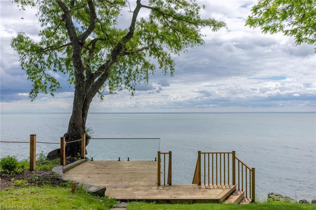 21 Second Street, Oakville, ON, L6J 3T1 - 41