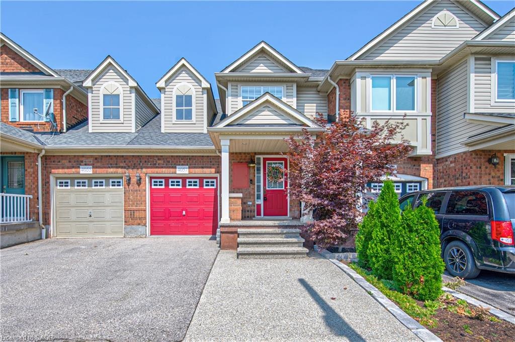 4057 Donnic Drive, Burlington, ON, L7M 0A5