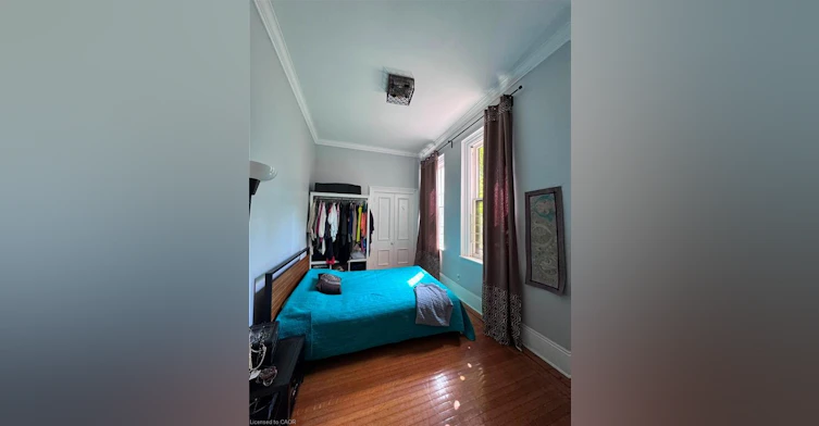 1-127 Jackson Street W, Hamilton, ON, L8P 1L6 - 9