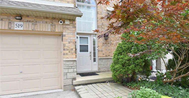 519 Southridge Drive, Hamilton, ON, L9C 7V4 - 3