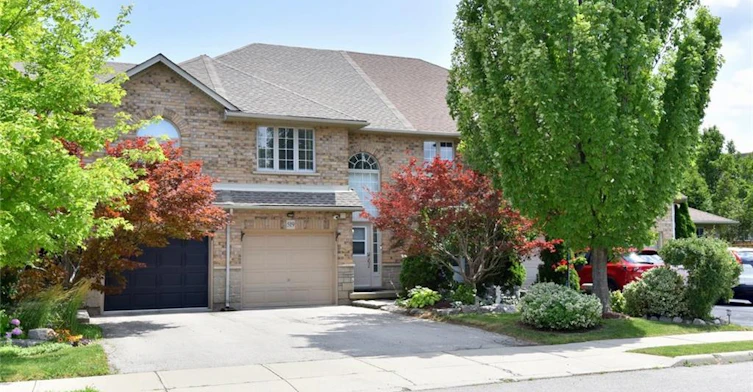 519 Southridge Drive, Hamilton, ON, L9C 7V4 - 49