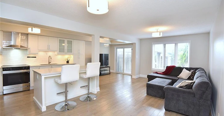 519 Southridge Drive, Hamilton, ON, L9C 7V4 - 4