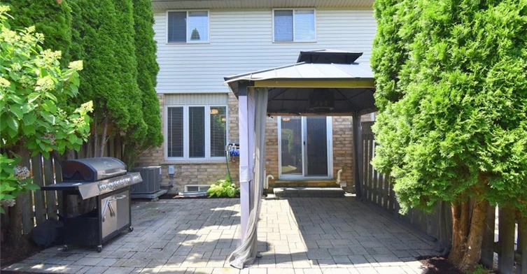 519 Southridge Drive, Hamilton, ON, L9C 7V4 - 12