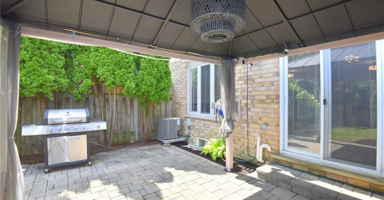 519 Southridge Drive, Hamilton, ON, L9C 7V4 - 44