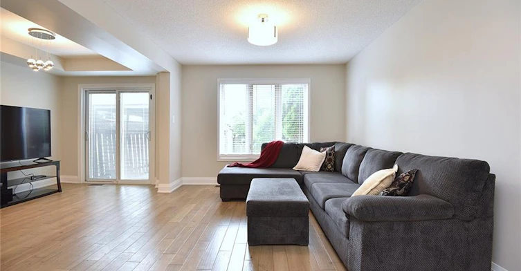 519 Southridge Drive, Hamilton, ON, L9C 7V4 - 7
