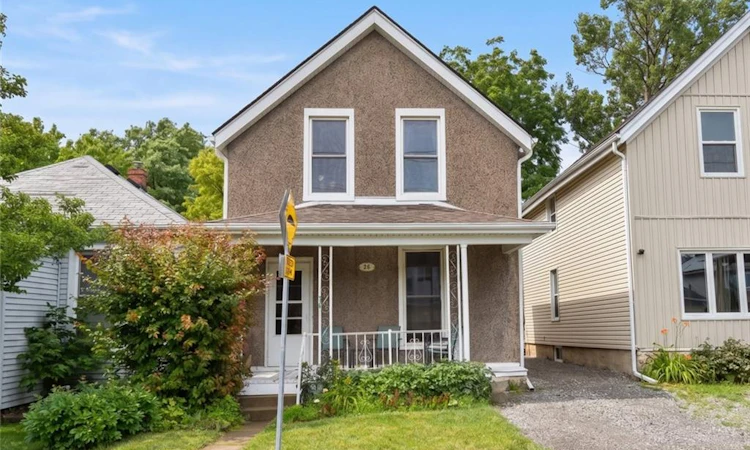 26 Brantdale Avenue