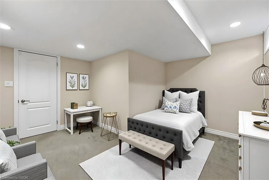 Lower-15 Pelham Drive, Hamilton, ON, L9K 1L4 - 8