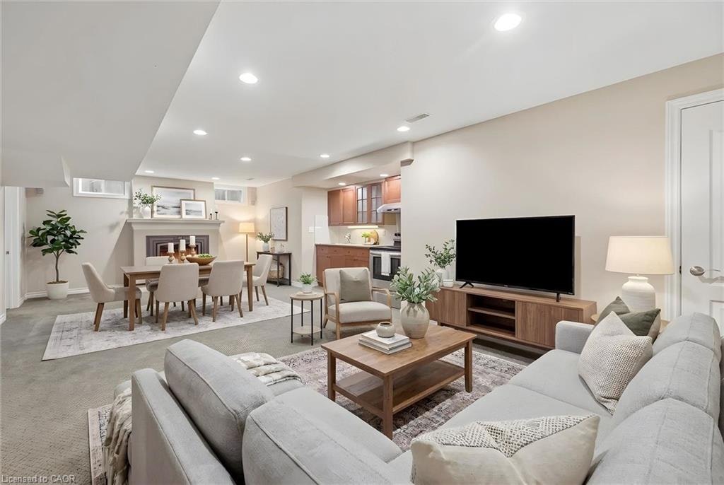 Lower-15 Pelham Drive, Hamilton, ON, L9K 1L4 - 4