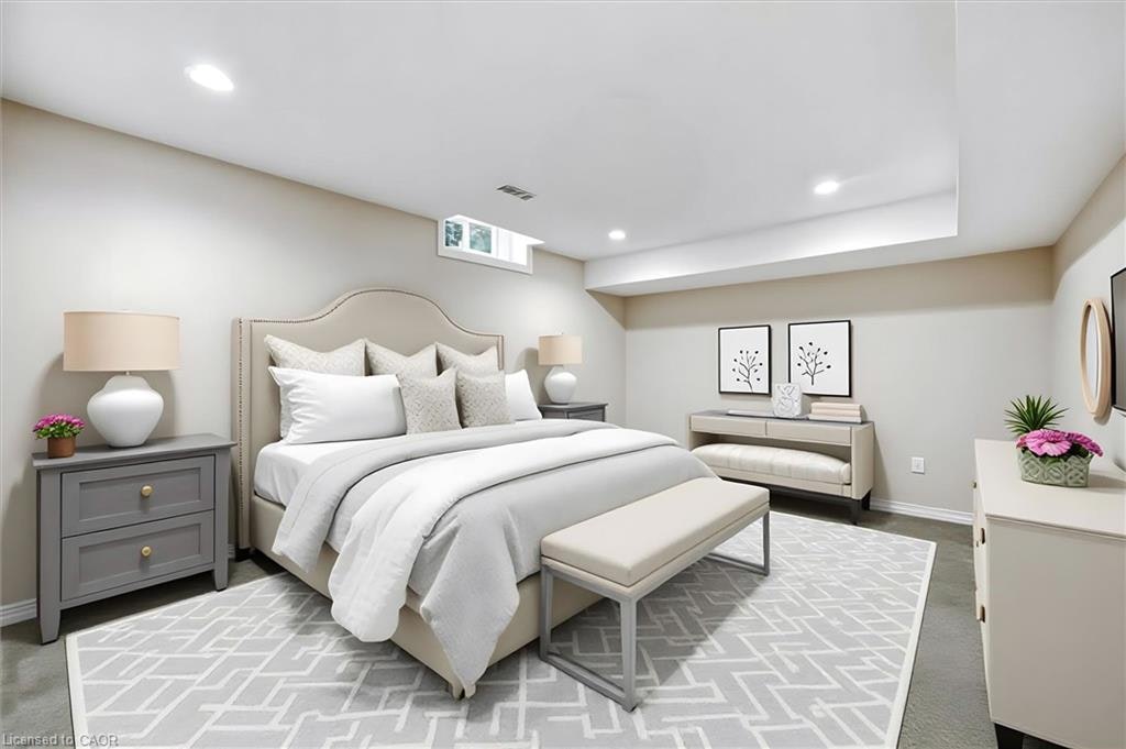 Lower-15 Pelham Drive, Hamilton, ON, L9K 1L4 - 6