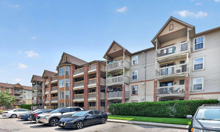 412-4003 Kilmer Drive