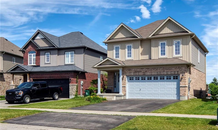 264 Vincent Drive