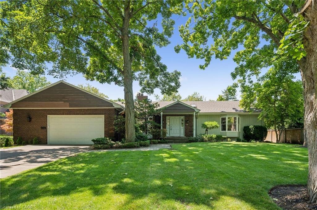 138 Appleby Place, Burlington, ON, L7L 2X1