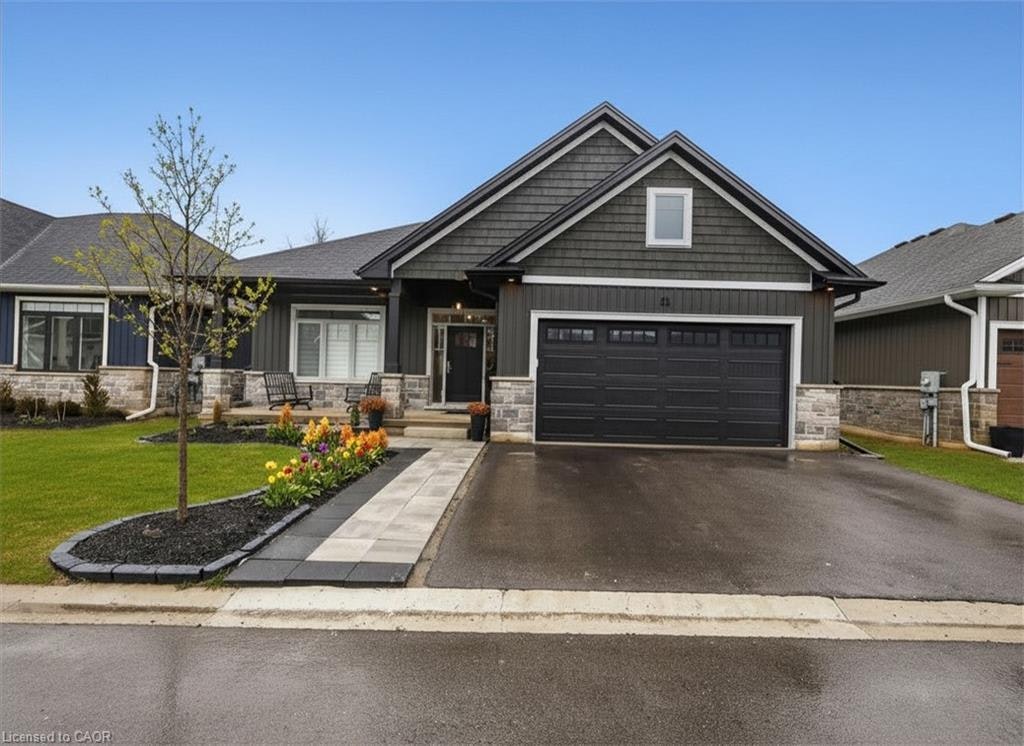11-68 Cedar Street, Brant, ON, N3L 0L4