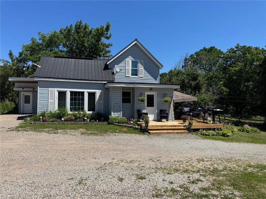 1104 Sandy Bay Road, Penetanguishene, ON, L9M 2A7