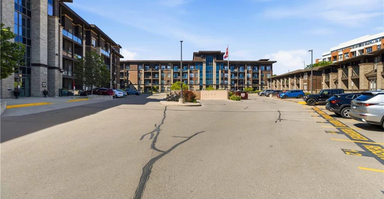 408-5020 Corporate Drive, Burlington, ON, L7L 0H7 - 2