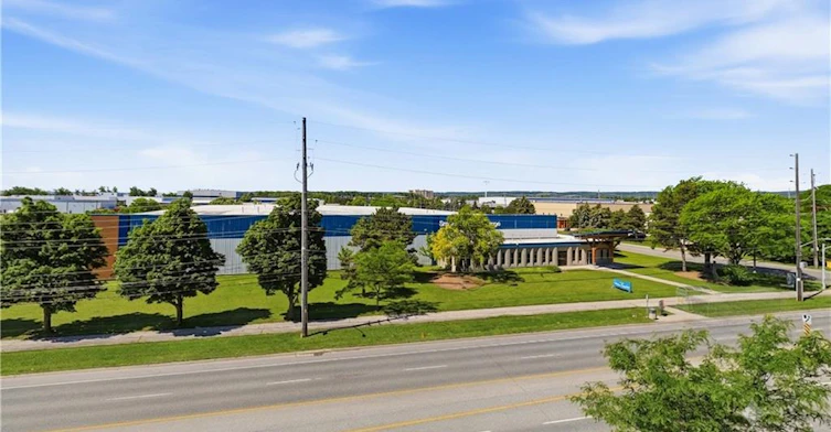408-5020 Corporate Drive, Burlington, ON, L7L 0H7 - 25