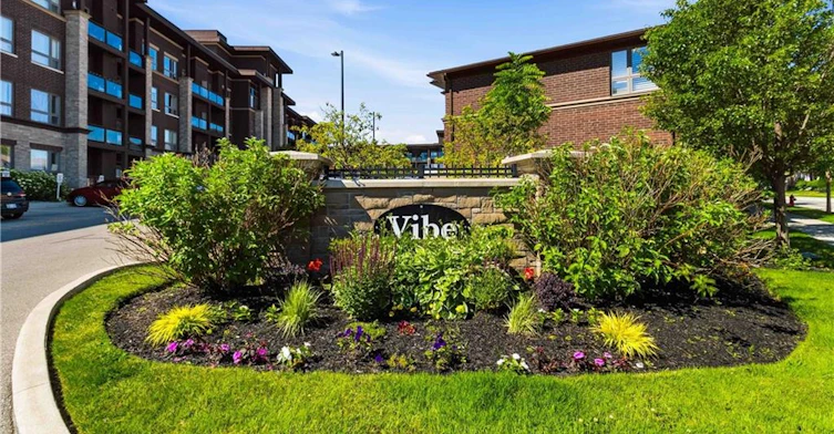 408-5020 Corporate Drive, Burlington, ON, L7L 0H7 - 3