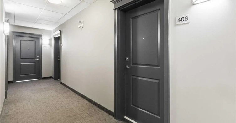 408-5020 Corporate Drive, Burlington, ON, L7L 0H7 - 7
