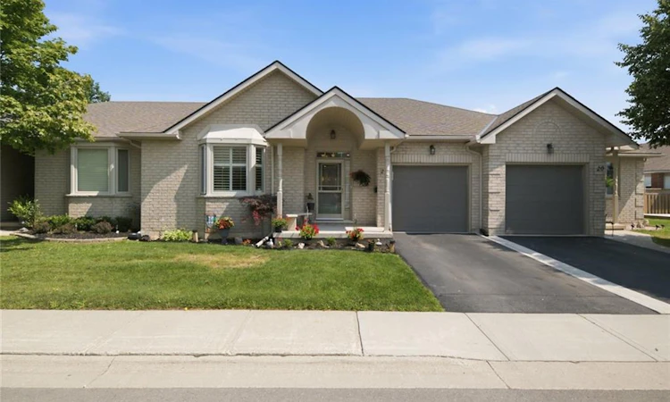 22 Riveroaks Drive