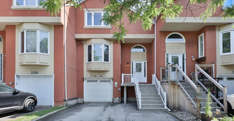 1552 Litchfield Road, Oakville, ON, L6H 5P3 - 3