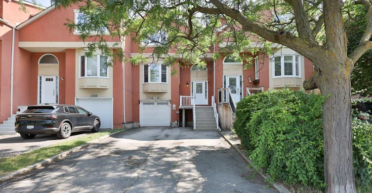 1552 Litchfield Road, Oakville, ON, L6H 5P3