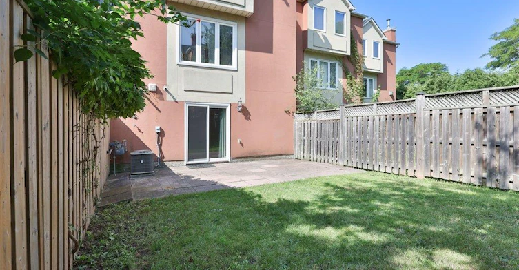 1552 Litchfield Road, Oakville, ON, L6H 5P3 - 26