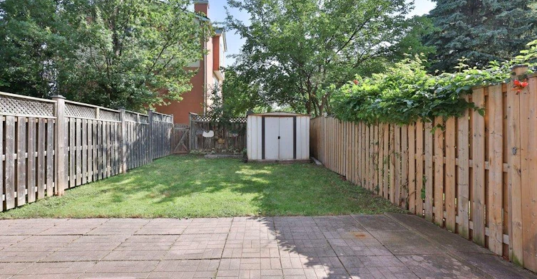 1552 Litchfield Road, Oakville, ON, L6H 5P3 - 23