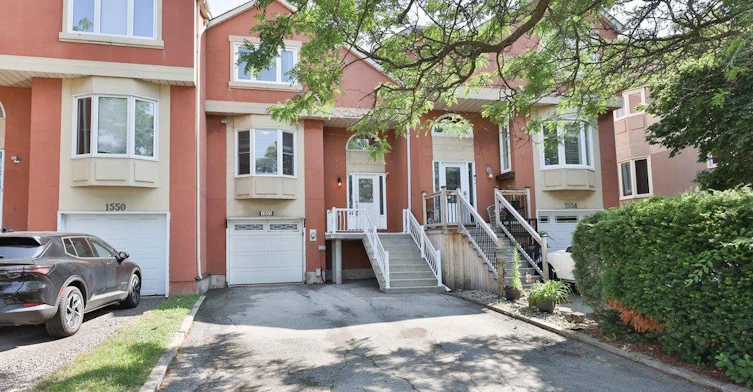 1552 Litchfield Road, Oakville, ON, L6H 5P3 - 2
