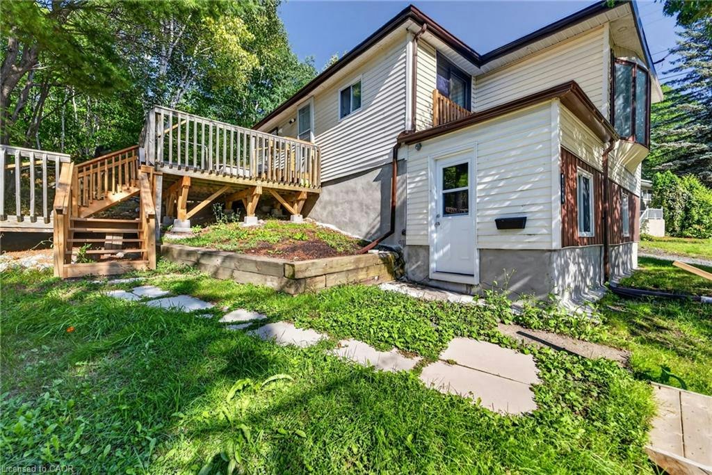 1244 Martindale Road, Greater Sudbury, ON, P3E 4J5