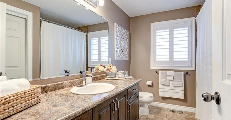 UPPER-313 Featherstone Crescent, Kitchener, ON, N2R 1Z4 - 12