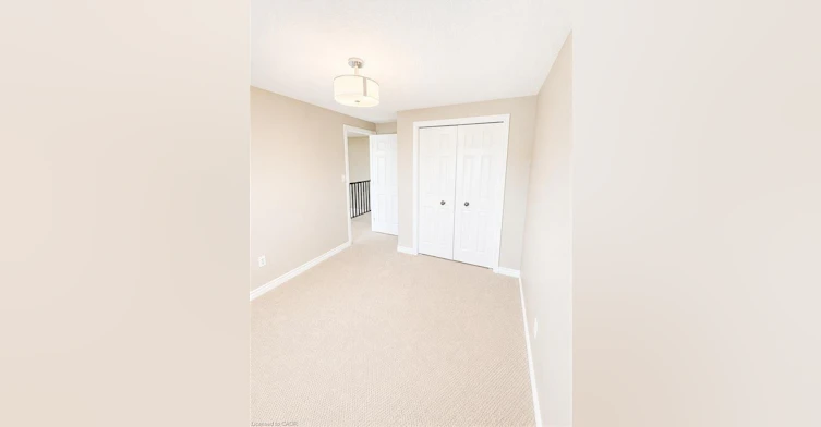 UPPER-313 Featherstone Crescent, Kitchener, ON, N2R 1Z4 - 11