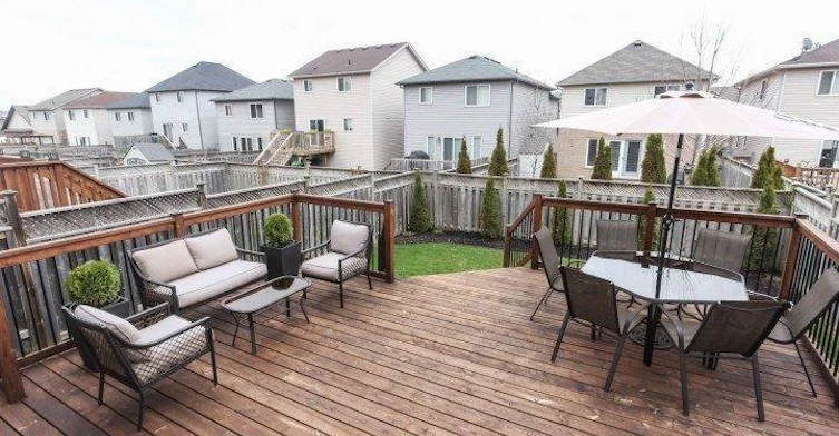 UPPER-313 Featherstone Crescent, Kitchener, ON, N2R 1Z4 - 14