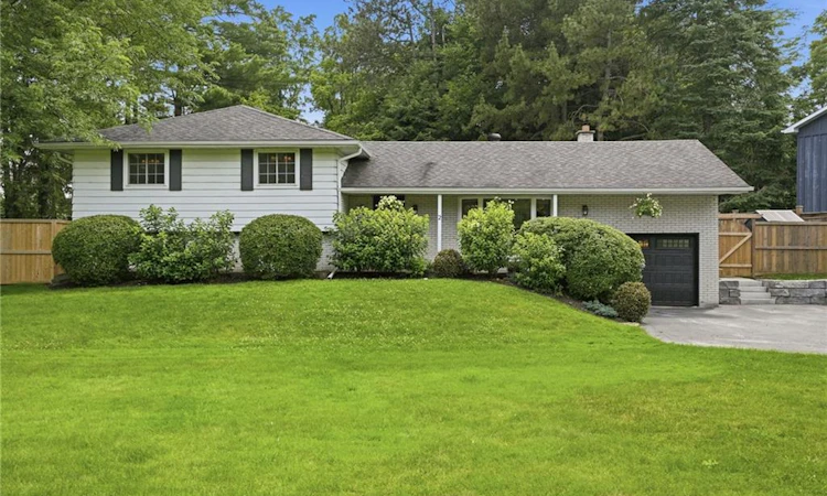 2 Jameson Drive
