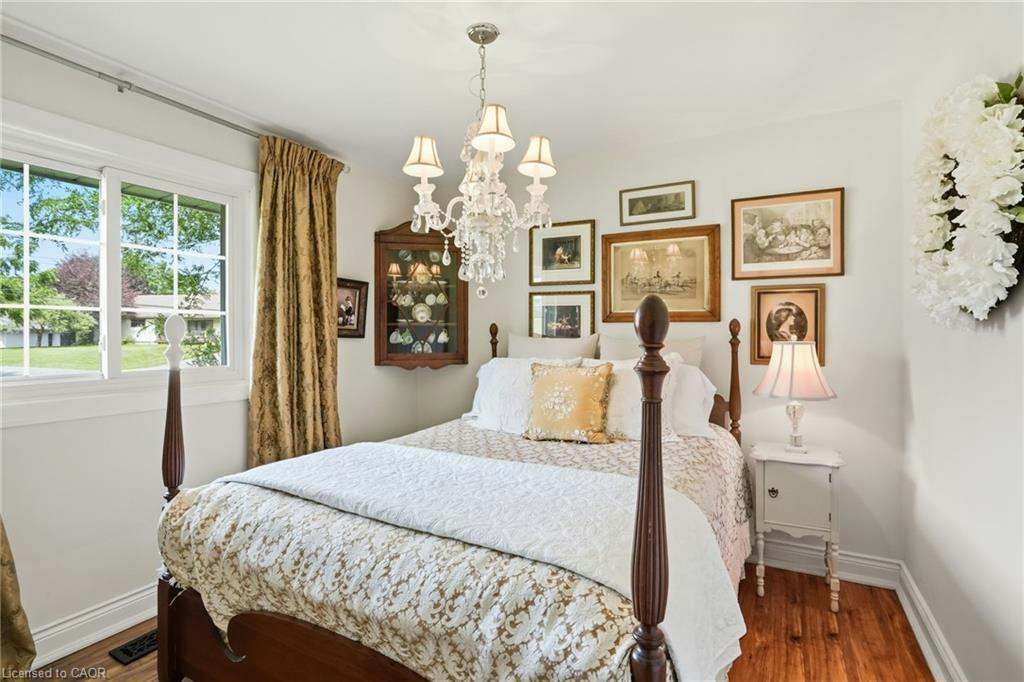 2 Jameson Drive, Hamilton, ON, L9H 5A2 - 20