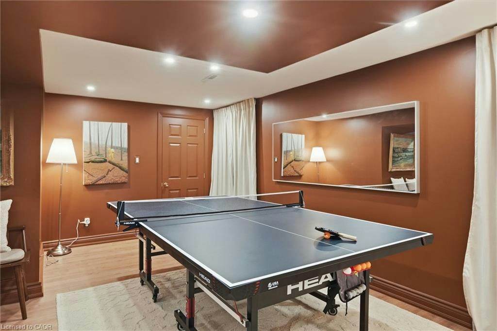 2 Jameson Drive, Hamilton, ON, L9H 5A2 - 38