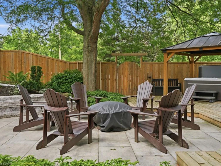 2 Jameson Drive, Hamilton, ON, L9H 5A2 - 46