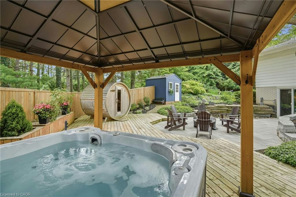 2 Jameson Drive, Hamilton, ON, L9H 5A2 - 48