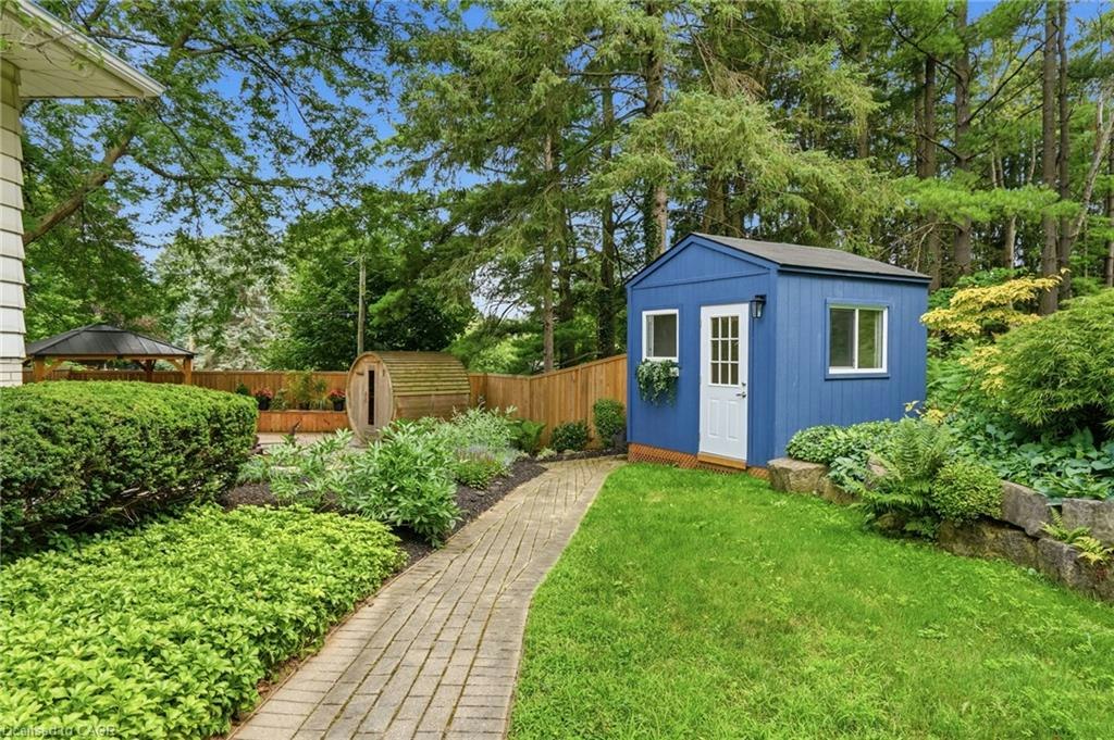 2 Jameson Drive, Hamilton, ON, L9H 5A2 - 43